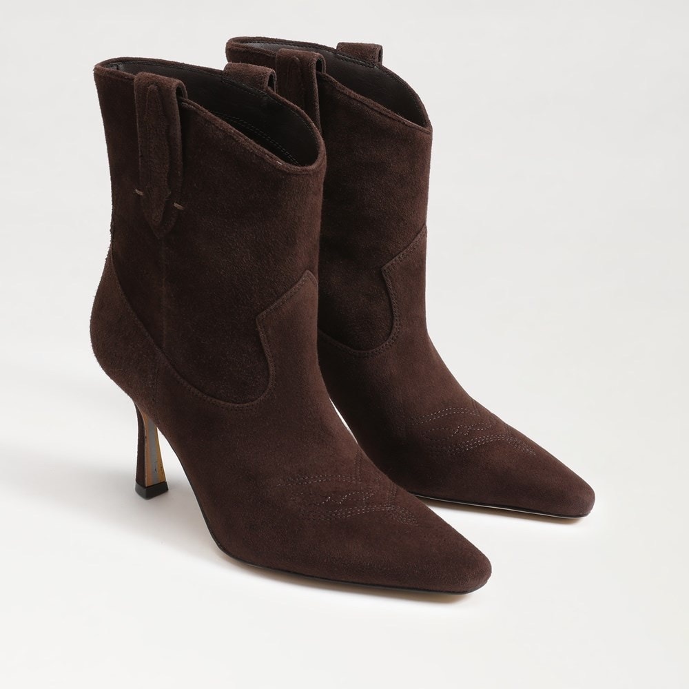 Brand New (NWT) Sam Edelman Moe Stiletto Booties